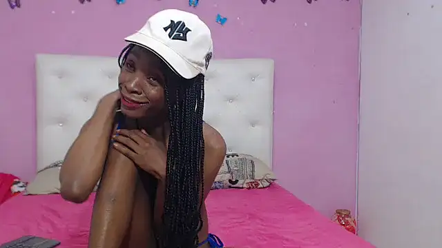 braguitashumedas online show from 12.01.25