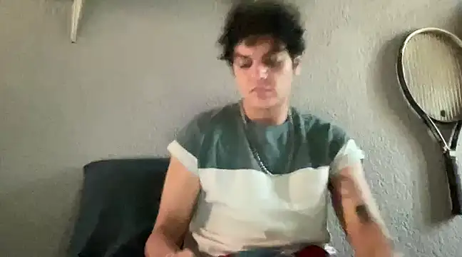 GruesoMexico online show from 12.26.24