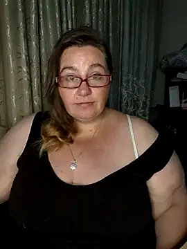 Iceprincess2bad4u online show from 03.17.25