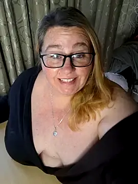 Iceprincess2bad4u online show from 10.01.25