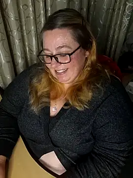 Iceprincess2bad4u online show from 11.28.25