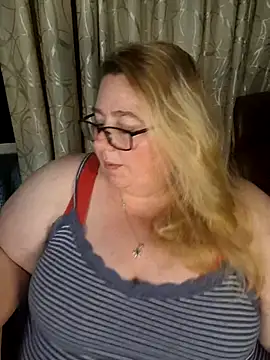 Iceprincess2bad4u online show from 03.18.26