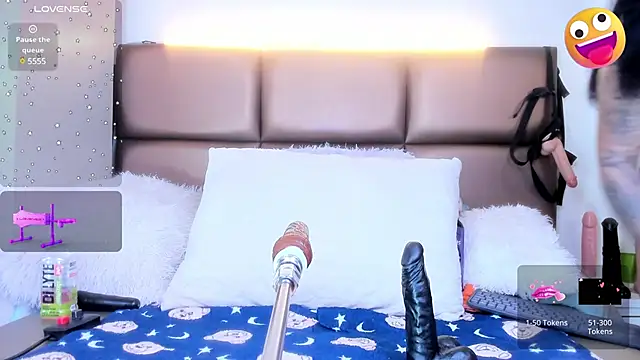 janette rider online show from 02.18.25