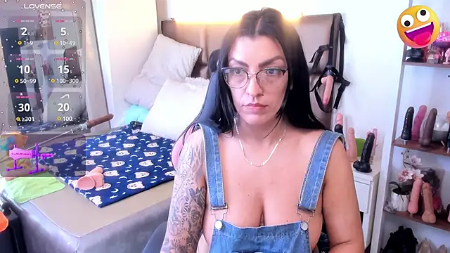 janette rider online show from 02.23.25