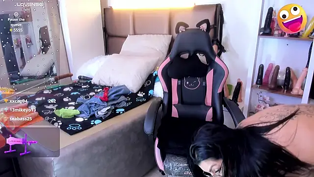 janette rider online show from 02.26.25