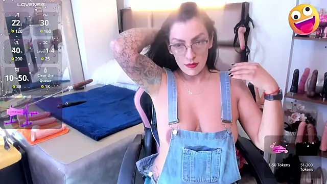 janette rider online show from 03.07.25