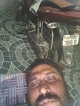 rameshmry1 online show from 09.14.25