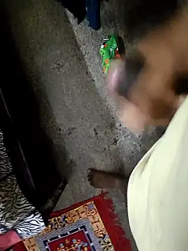 rameshmry1 online show from 10.28.25