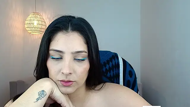 YummyAnna  online show from 02.24.26