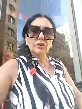 Snapshot of La_Vedova_Allegra chatting on 06.19.26 La Vedova Allegra online show from 06.19.26