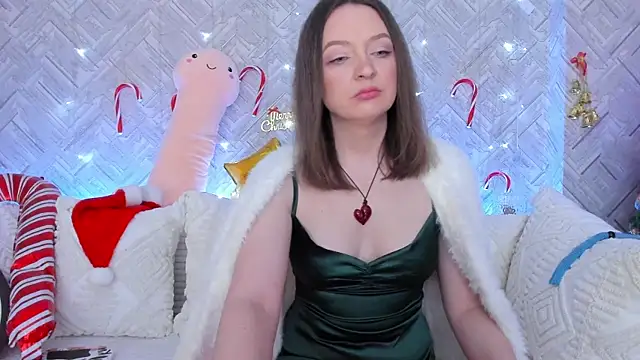 EvaBarsa  online show from 12.20.25