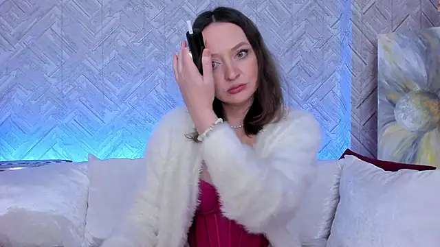 EvaBarsa  online show from 01.18.26