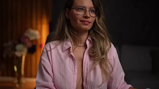 BrandyWhite online show from 10.27.25