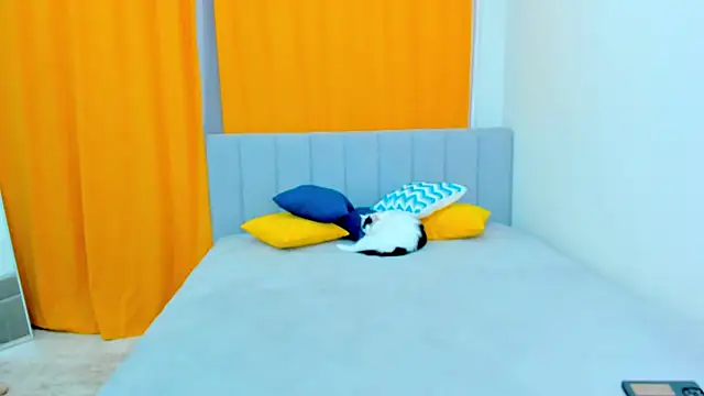 FieryHeart online show from 12.05.24