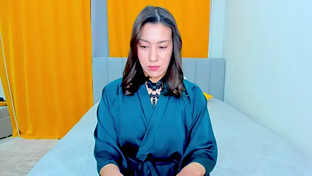 FieryHeart online show from 12.10.24