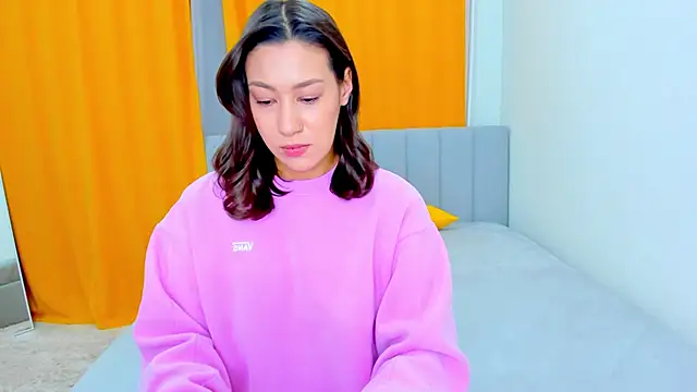 FieryHeart online show from 12.17.24