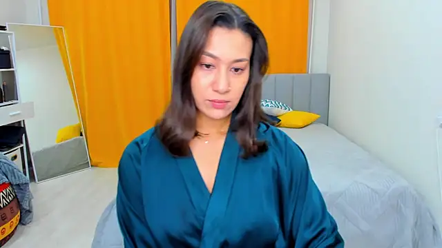 FieryHeart online show from 01.05.25