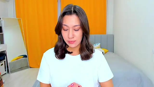 FieryHeart online show from 01.06.25