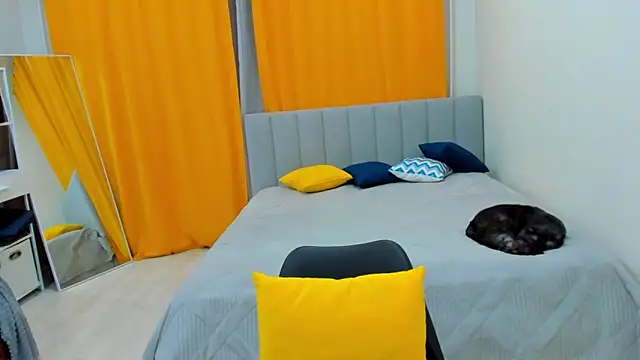 FieryHeart online show from 01.16.25