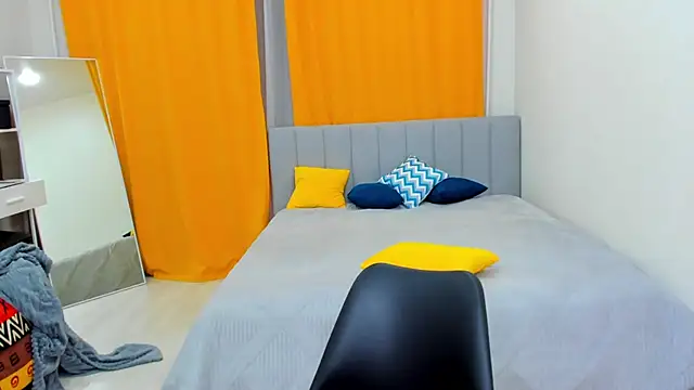 FieryHeart online show from 01.21.25