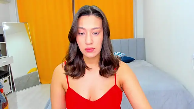 FieryHeart online show from 01.30.25