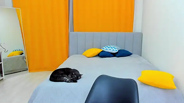 FieryHeart online show from 03.18.25