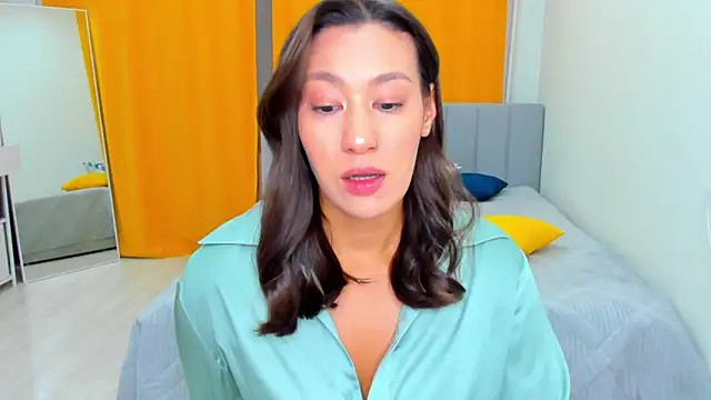 FieryHeart online show from 03.21.25