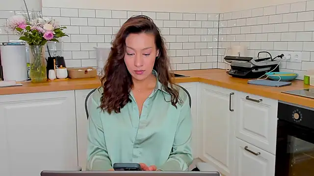 FieryHeart online show from 09.10.25