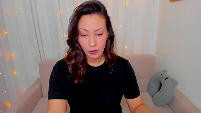 FieryHeart online show from 04.12.26