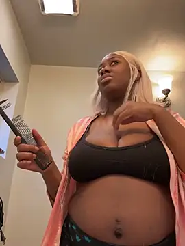 gypsydoll online show from 02.14.25