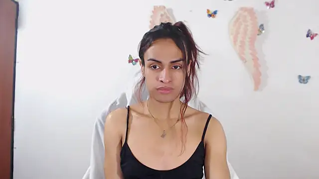 Snapshot of angie_tssex chatting on 03.06.25 angie tssex online show from 03.06.25