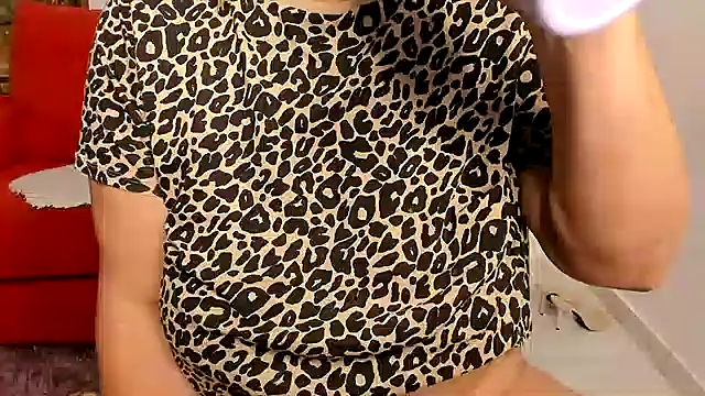 Milf-Ella online show from 10.01.25