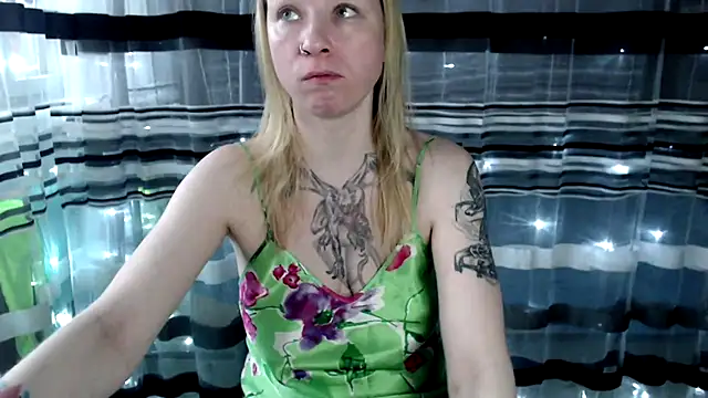 cold lollipop online show from 02.09.25