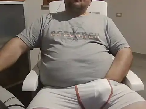 iron boy80 online show from 04.17.26