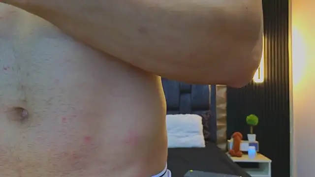 FelipeAndMarcello3 online show from 01.30.25