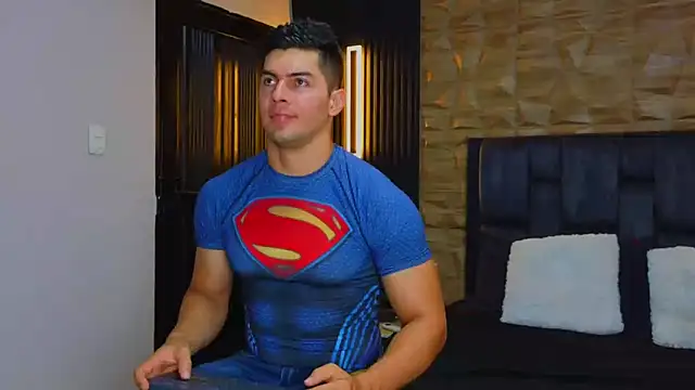 FelipeAndMarcello3 online show from 02.04.25