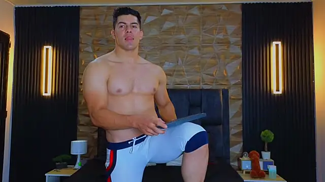 FelipeAndMarcello3 online show from 02.06.25