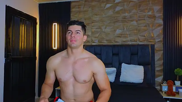 FelipeAndMarcello3 online show from 02.06.25