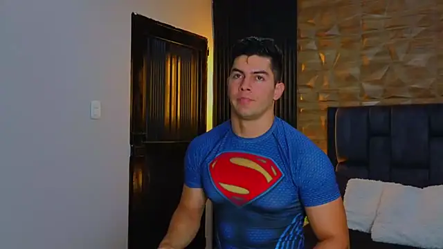 FelipeAndMarcello3 online show from 02.10.25