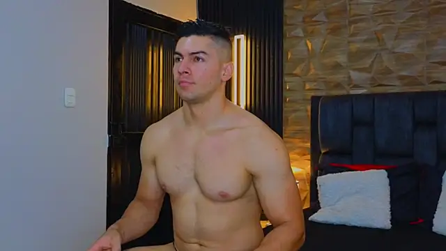 FelipeAndMarcello3 online show from 02.14.25