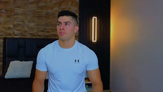 FelipeAndMarcello3 online show from 02.19.25