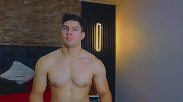 FelipeAndMarcello3 online show from 03.11.25