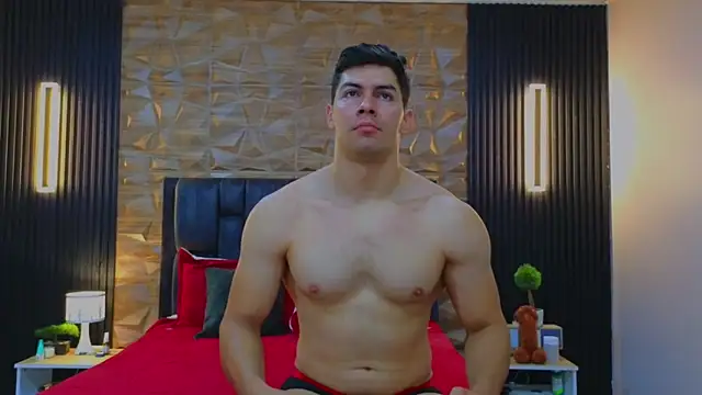 FelipeAndMarcello3 online show from 03.21.25