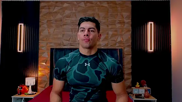 FelipeAndMarcello3 online show from 10.21.25