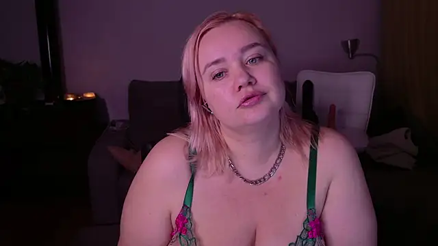 MargotGrey online show from 01.08.25