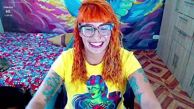 Eimy lorens online show from 01.19.25