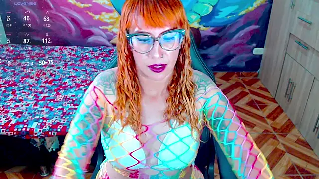 Eimy lorens online show from 01.29.25