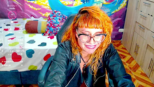 Eimy lorens online show from 02.18.25