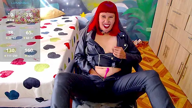 Eimy lorens online show from 12.18.25