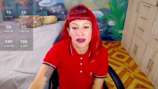 Eimy lorens online show from 05.30.26